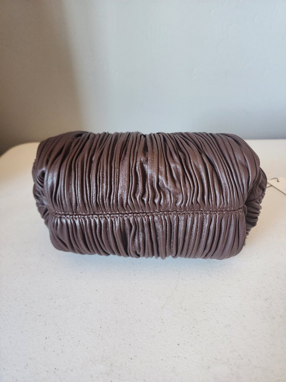 Loeffler Randall Clutch "NEW" - Picture 9 of 15